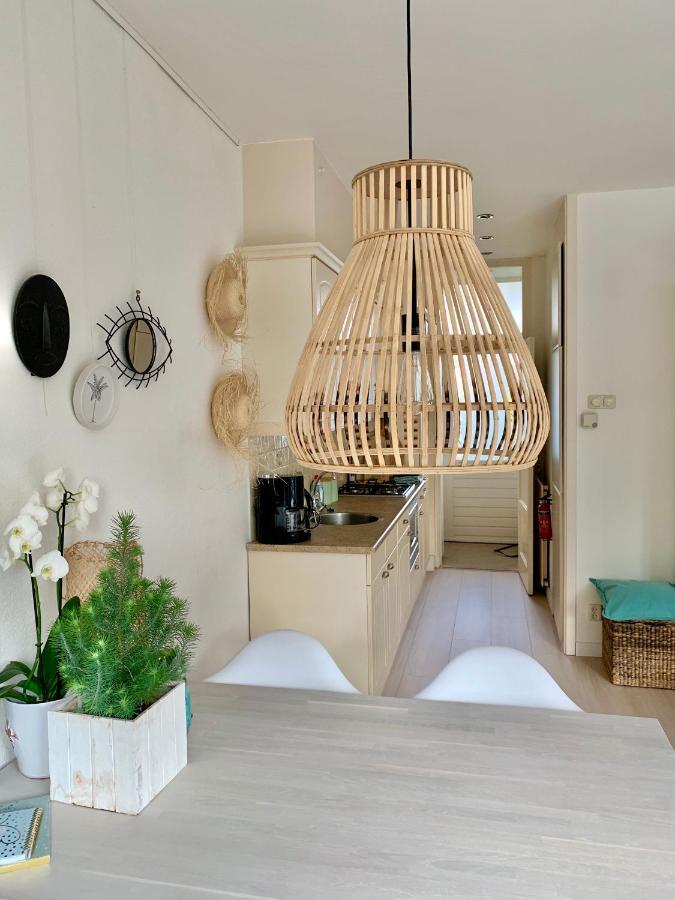 Apartment Sunflower זנדוורט מראה חיצוני תמונה
