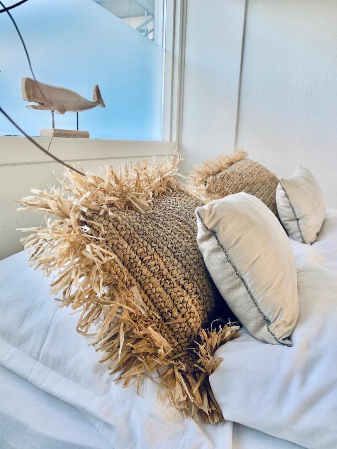 Apartment Sunflower זנדוורט מראה חיצוני תמונה