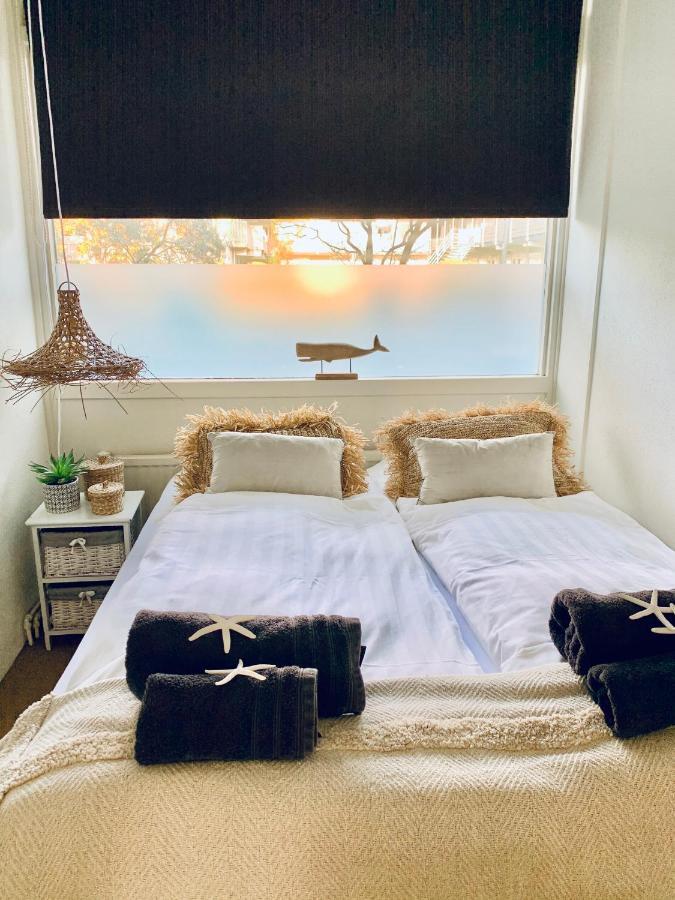 Apartment Sunflower זנדוורט מראה חיצוני תמונה